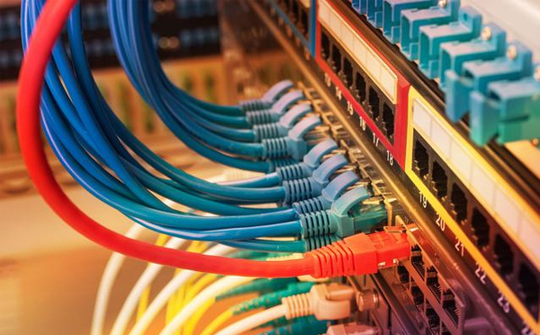 临夏市网络布线需求持续增长——富龙光纤11月强化综合布线技术支撑与工程服务能力 临夏市网络布线需求持续增长——富龙光纤11月强化综合布线技术支撑与工程服务能力